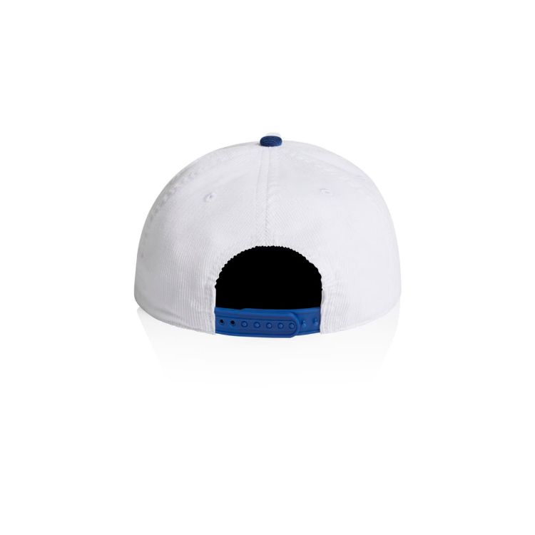 Picture of Class Cord Two-Tone Cap