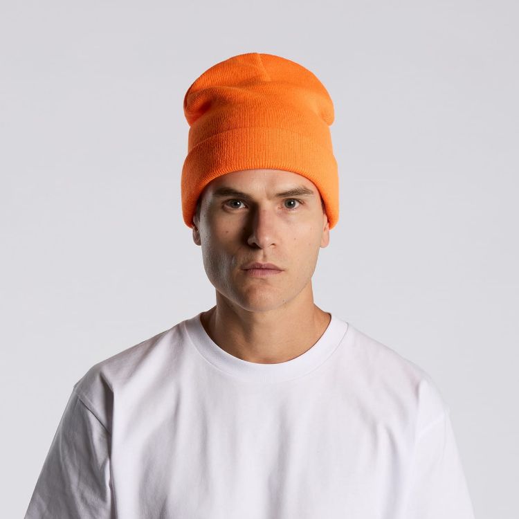 Picture of Cuff Safety Beanie