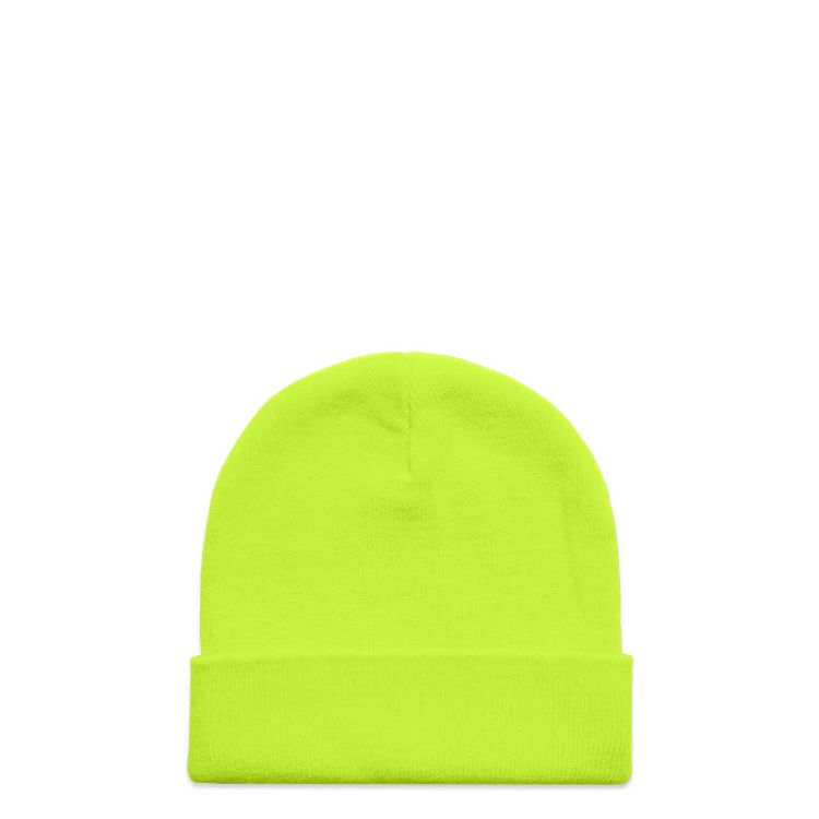 Picture of Cuff Safety Beanie