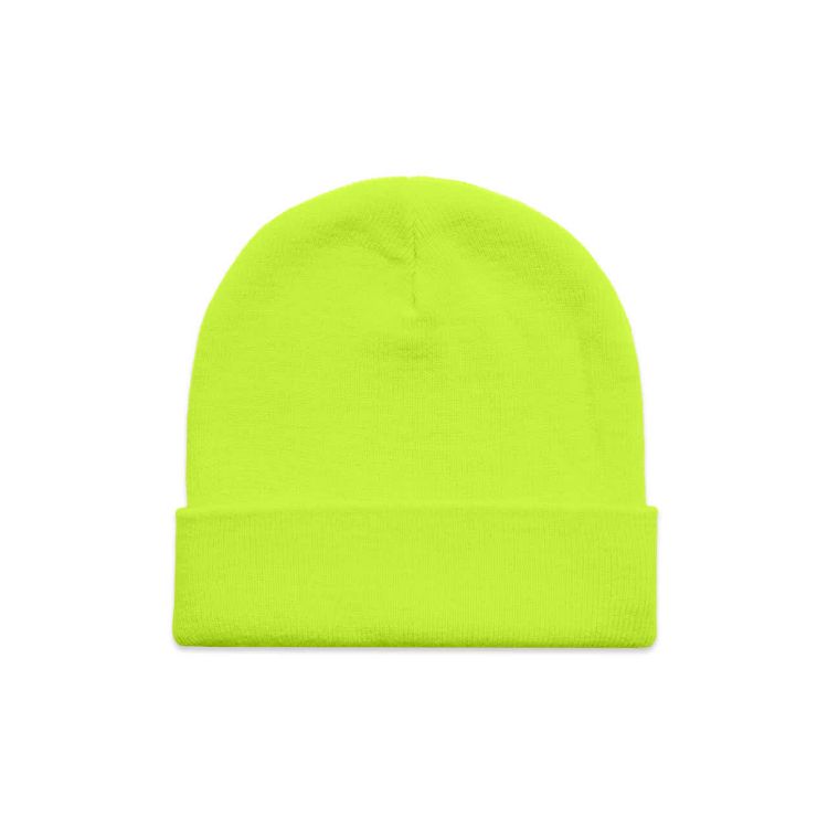 Picture of Cuff Safety Beanie