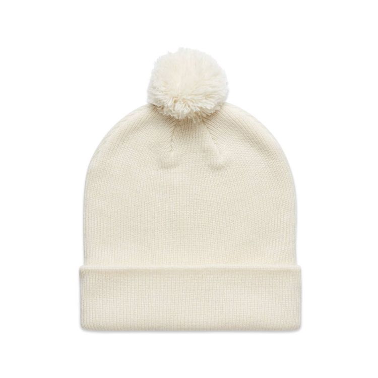 Picture of Pom Pom Beanie