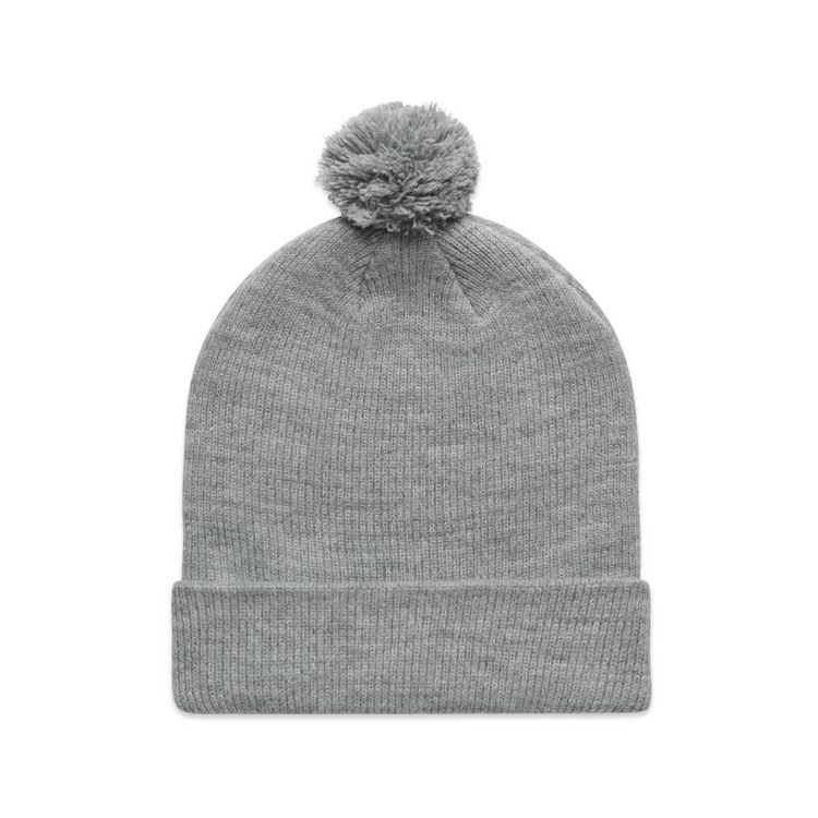 Picture of Pom Pom Beanie