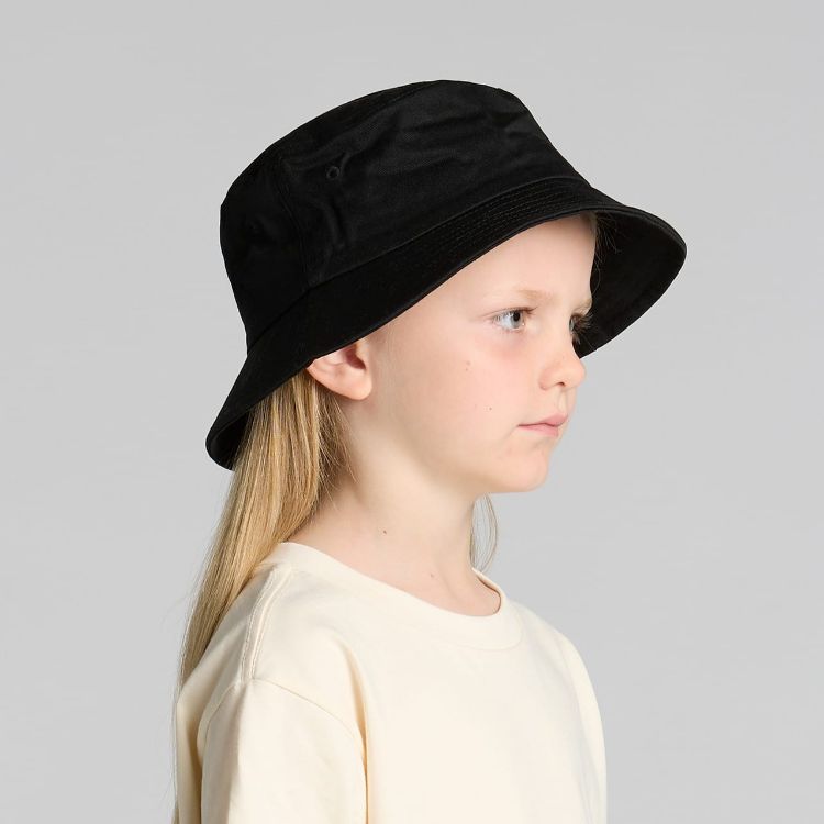 Picture of Kids Bucket Hat