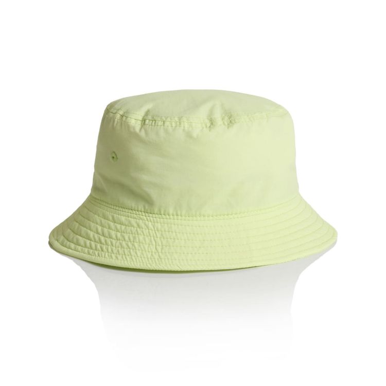 Picture of Nylon Bucket Hat