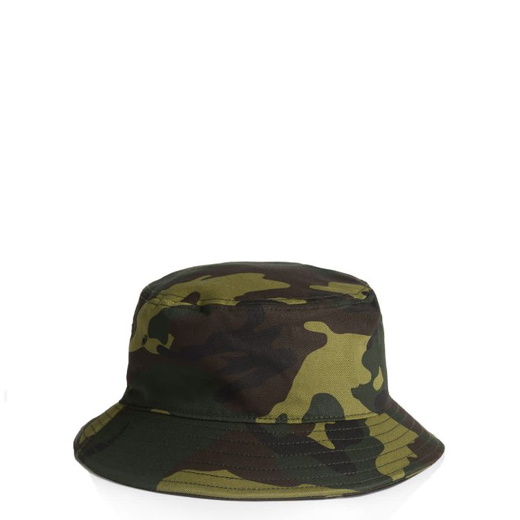 Picture of Camo Bucket Hat