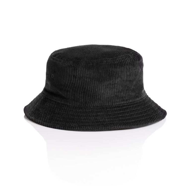 Picture of Cord Bucket Hat