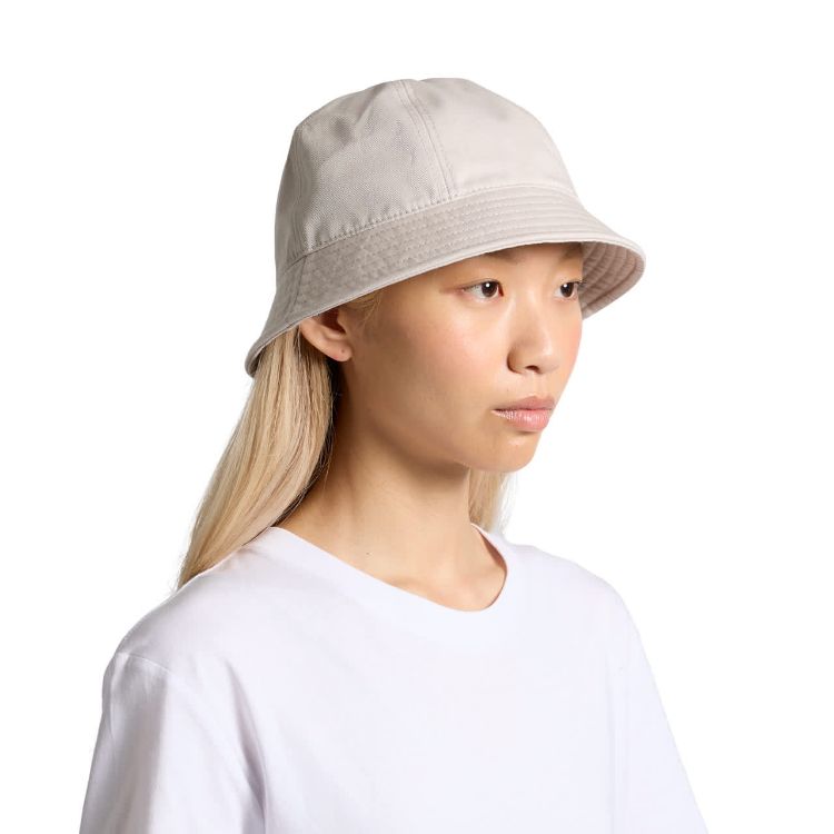 Picture of Wo's Brim Bucket Hat