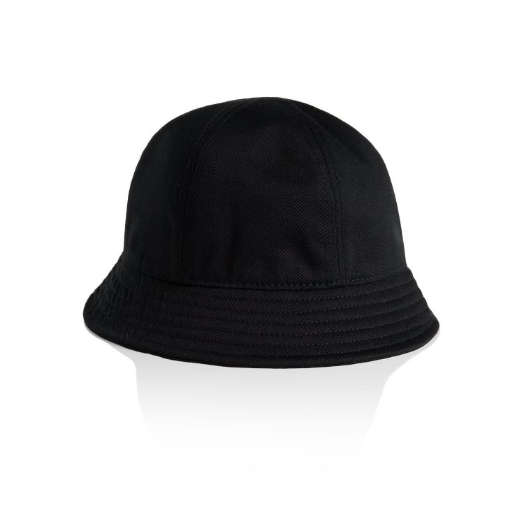 Picture of Wo's Brim Bucket Hat