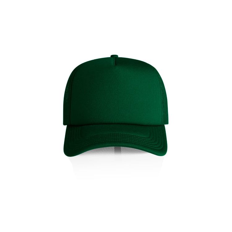 Picture of Frame Foam Trucker Cap