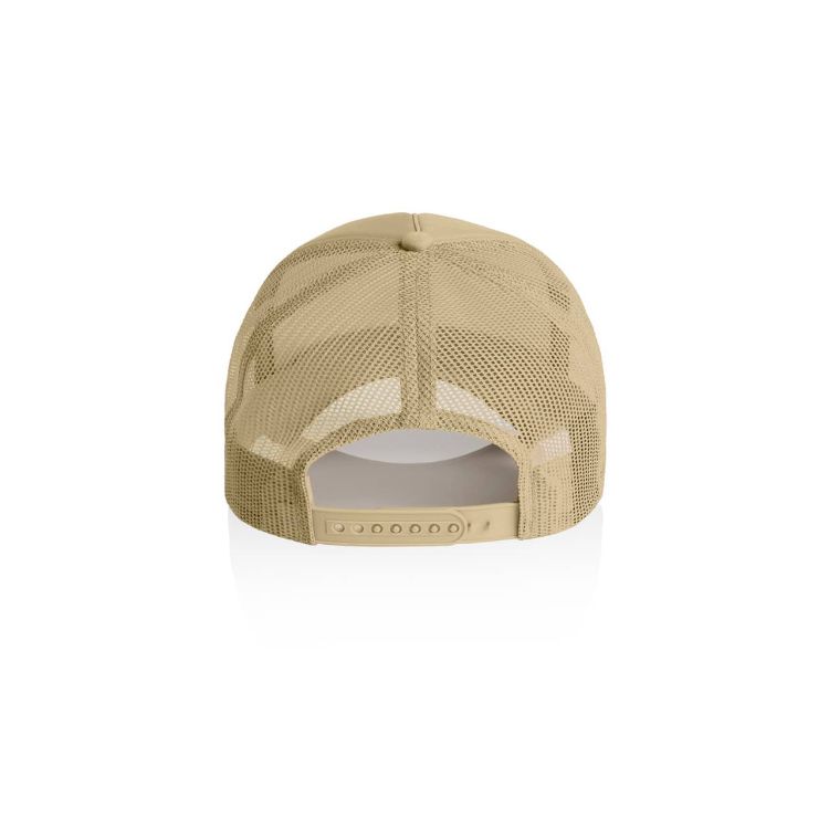 Picture of Frame Foam Trucker Cap