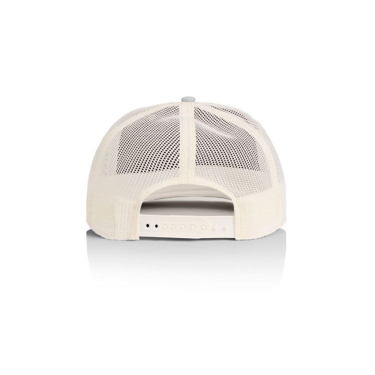 Picture of Stock Contrast Trucker