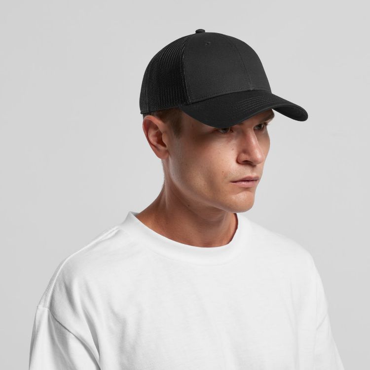 Picture of Icon Trucker Cap