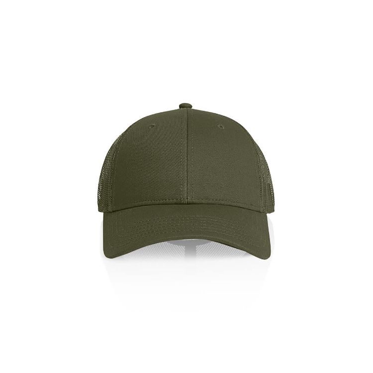 Picture of Icon Trucker Cap