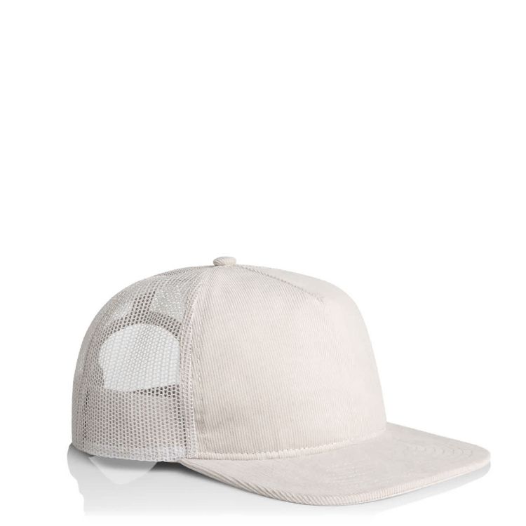 Picture of Class Cord Trucker Cap