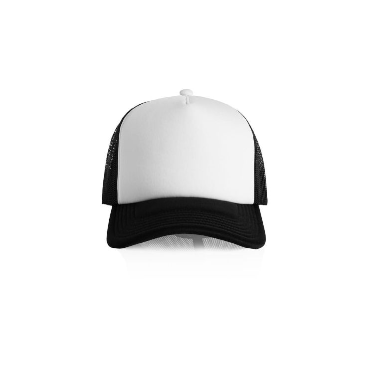 Picture of Frame Foam Two-Tone Trucker