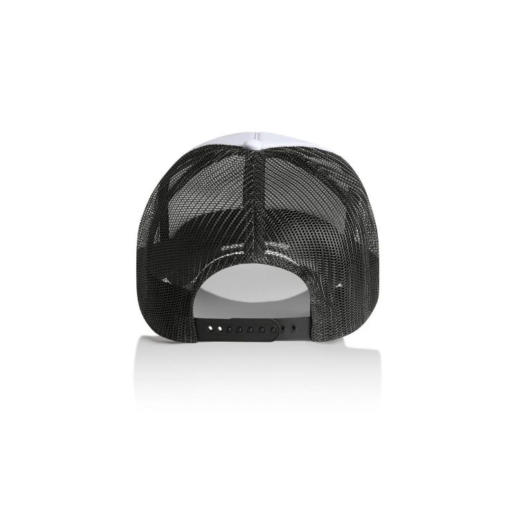 Picture of Frame Foam Two-Tone Trucker