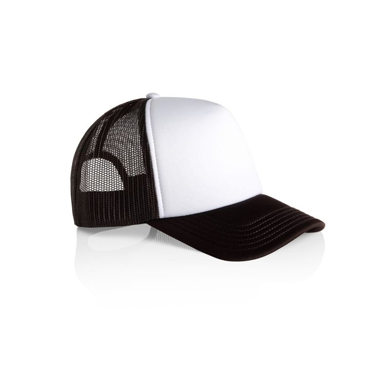Picture of Frame Foam Two-Tone Trucker