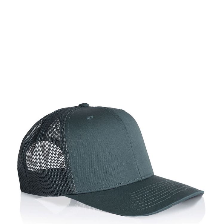 Picture of Mesh Trucker Cap