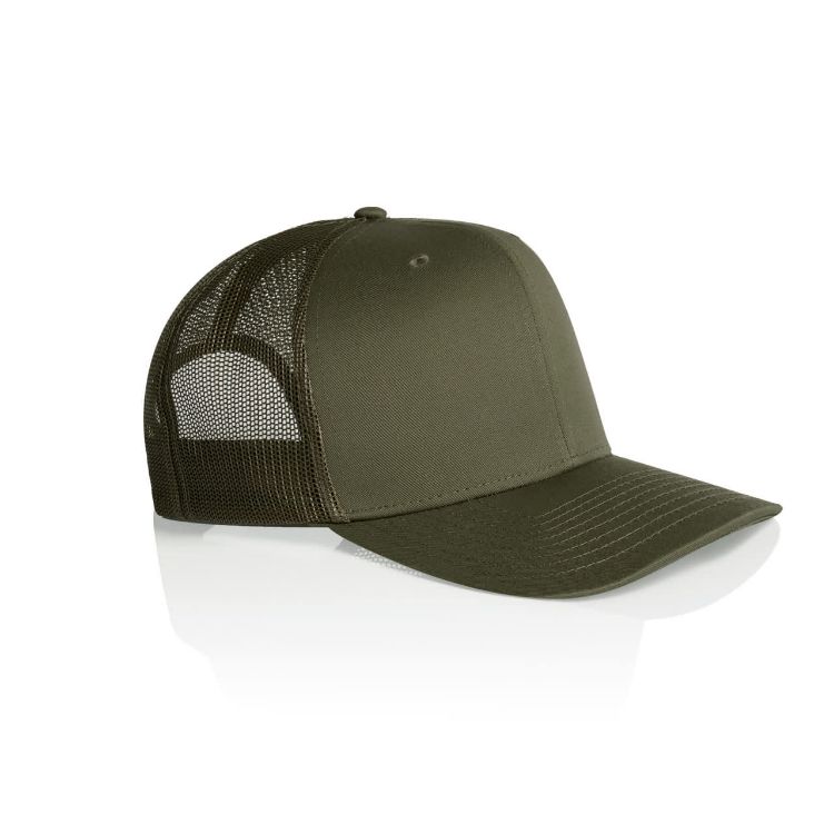 Picture of Mesh Trucker Cap