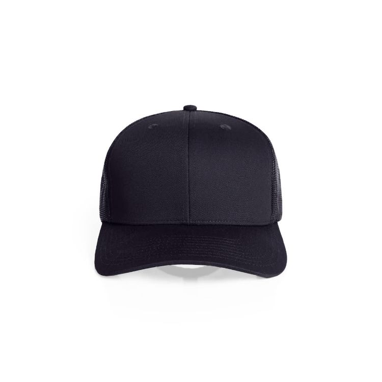 Picture of Mesh Trucker Cap