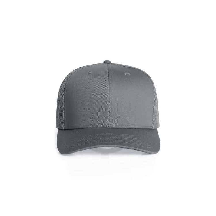 Picture of Mesh Trucker Cap