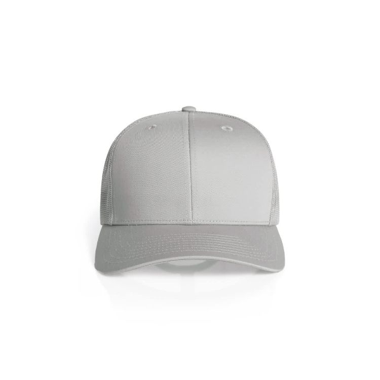 Picture of Mesh Trucker Cap