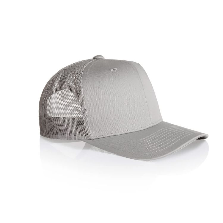 Picture of Mesh Trucker Cap