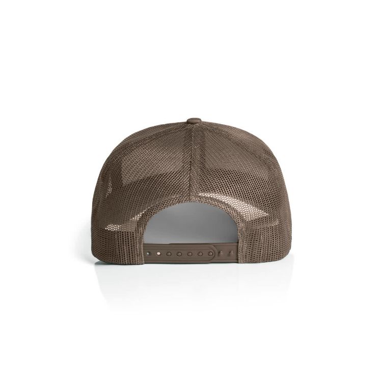 Picture of Mesh Trucker Cap