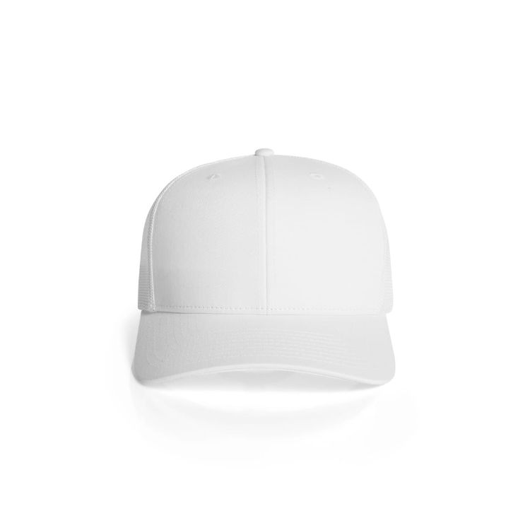 Picture of Mesh Trucker Cap