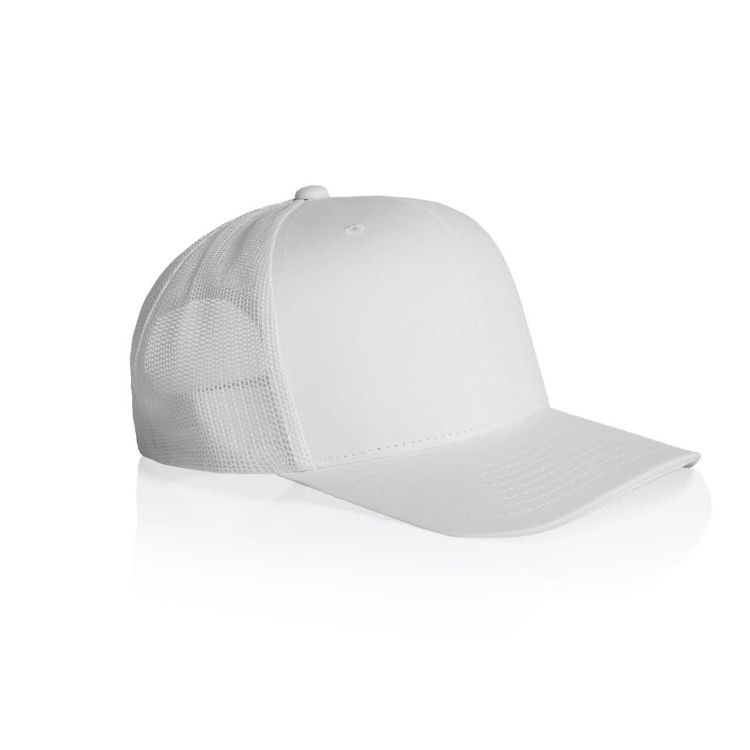 Picture of Mesh Trucker Cap