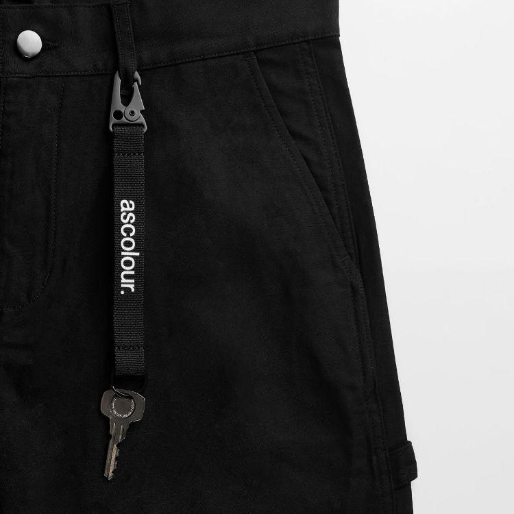 Picture of ASC Keychain