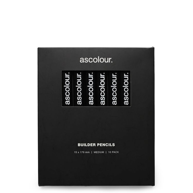 Picture of ASC Builders Pencil 10 Pack
