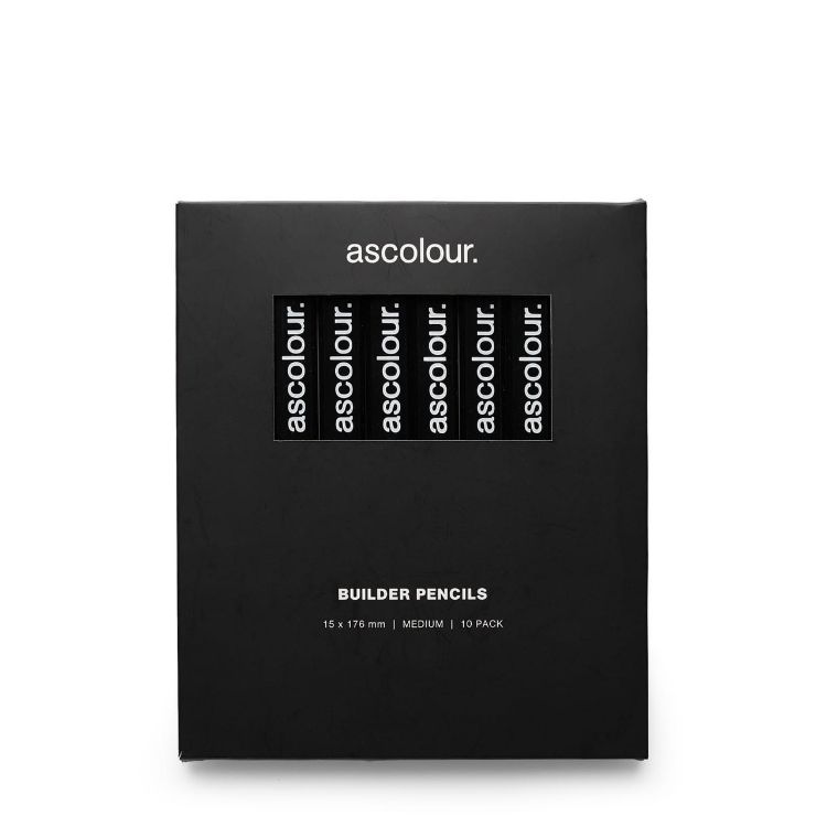 Picture of ASC Builders Pencil 10 Pack