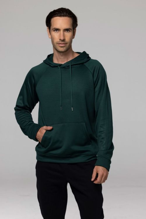Picture of CRUSADER MENS HOODIES