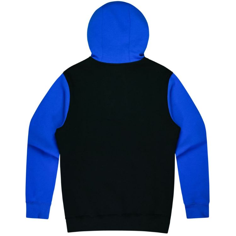 Picture of MONASH MENS HOODIES RUNOUT