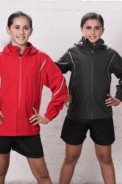 Picture of BUFFALO KIDS JACKETS RUNOUT