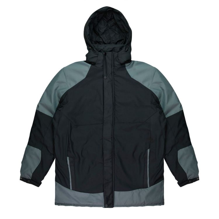 Picture of KINGSTON MENS JACKETS RUNOUT