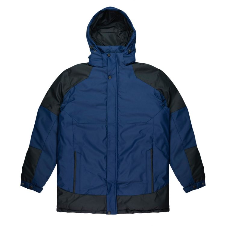 Picture of KINGSTON MENS JACKETS RUNOUT