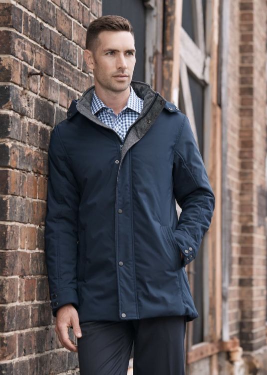 Picture of PARKLANDS MENS JACKETS