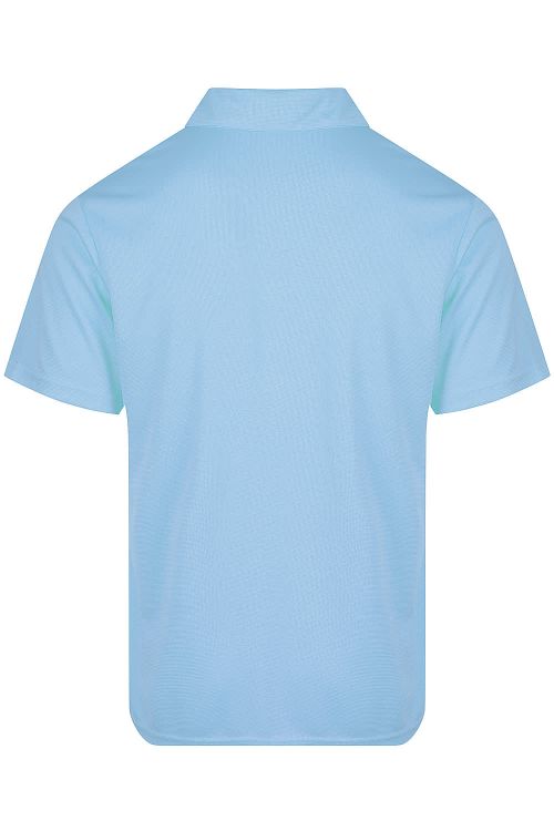 Picture of BOTANY MENS POLOS