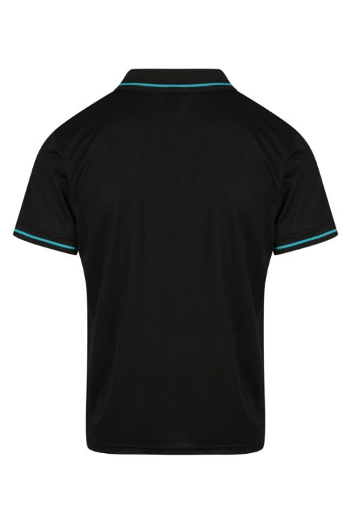 Picture of COTTESLOE MENS POLOS