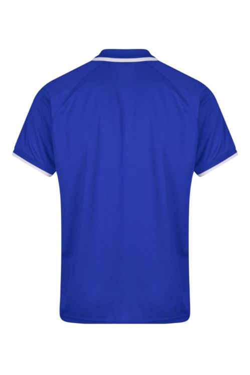 Picture of DOUBLE BAY MENS POLOS