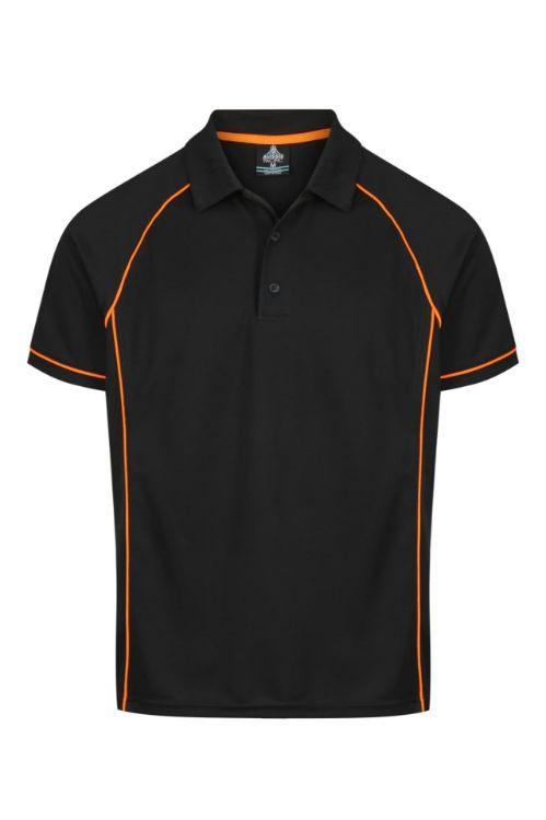 Picture of ENDEAVOUR MENS POLOS