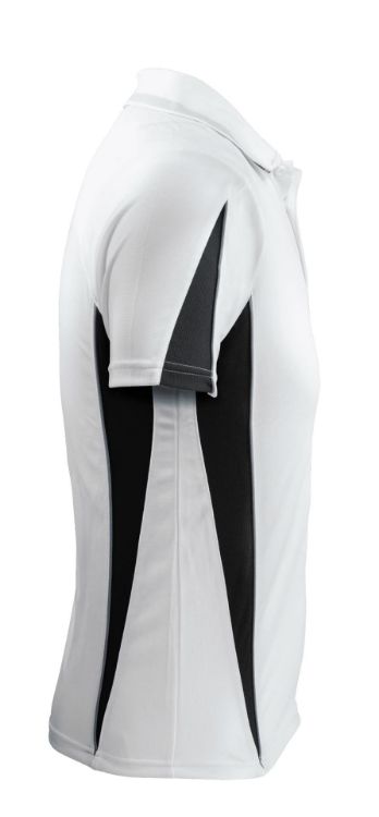 Picture of EUREKA MENS POLOS