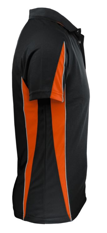 Picture of EUREKA MENS POLOS