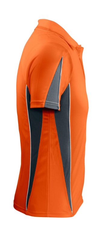 Picture of EUREKA MENS POLOS