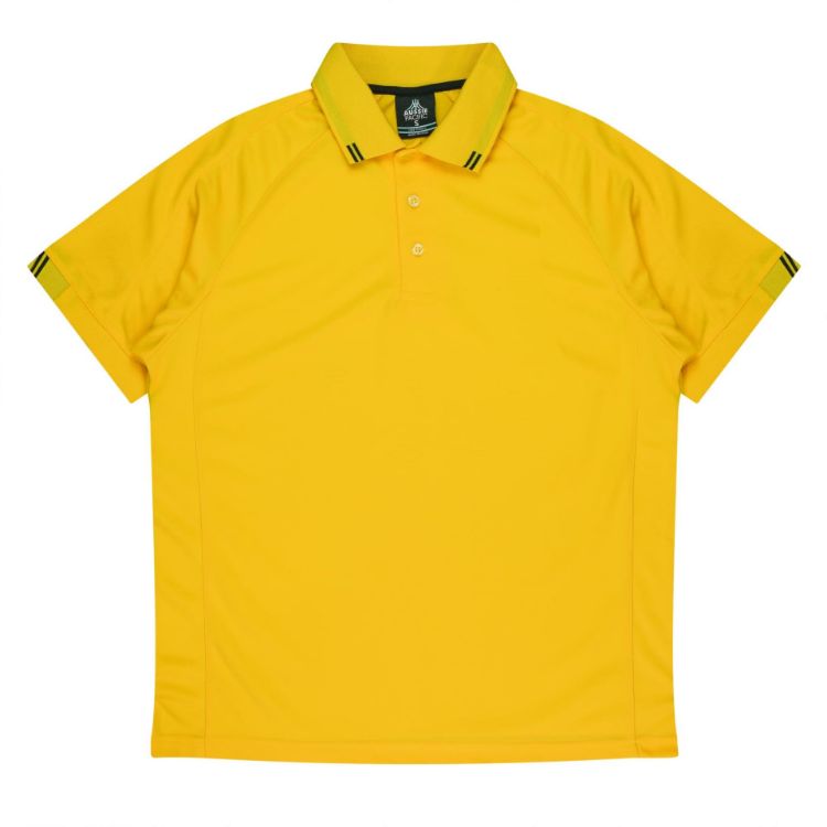 Picture of FLINDERS MENS POLOS