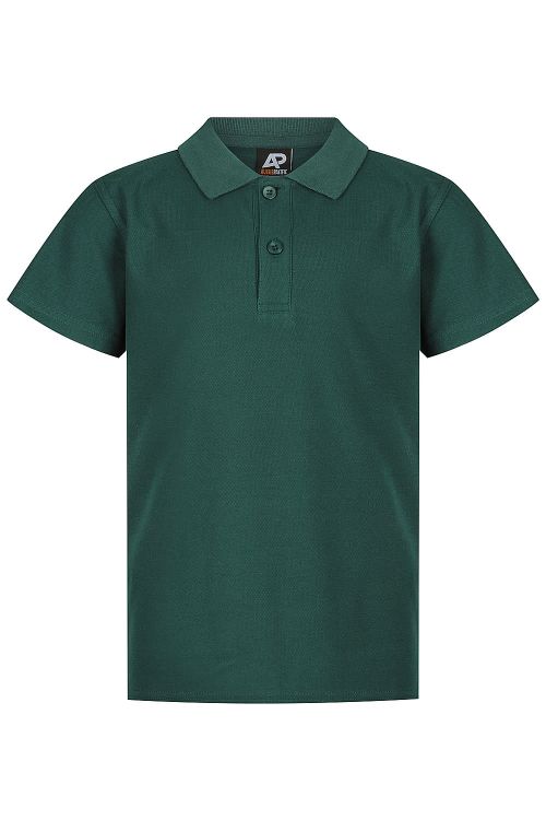 Picture of HUNTER KIDS POLOS RUNOUT