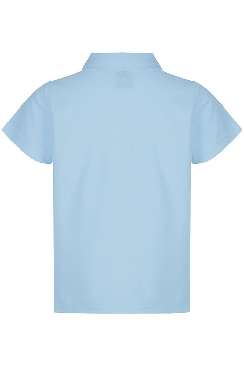 Picture of HUNTER KIDS POLOS RUNOUT