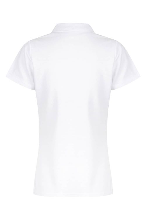 Picture of HUNTER LADY POLOS RUNOUT